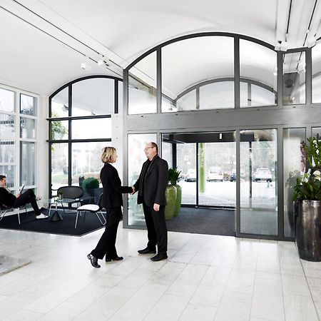 Comwell Kolding Hotel Luaran gambar