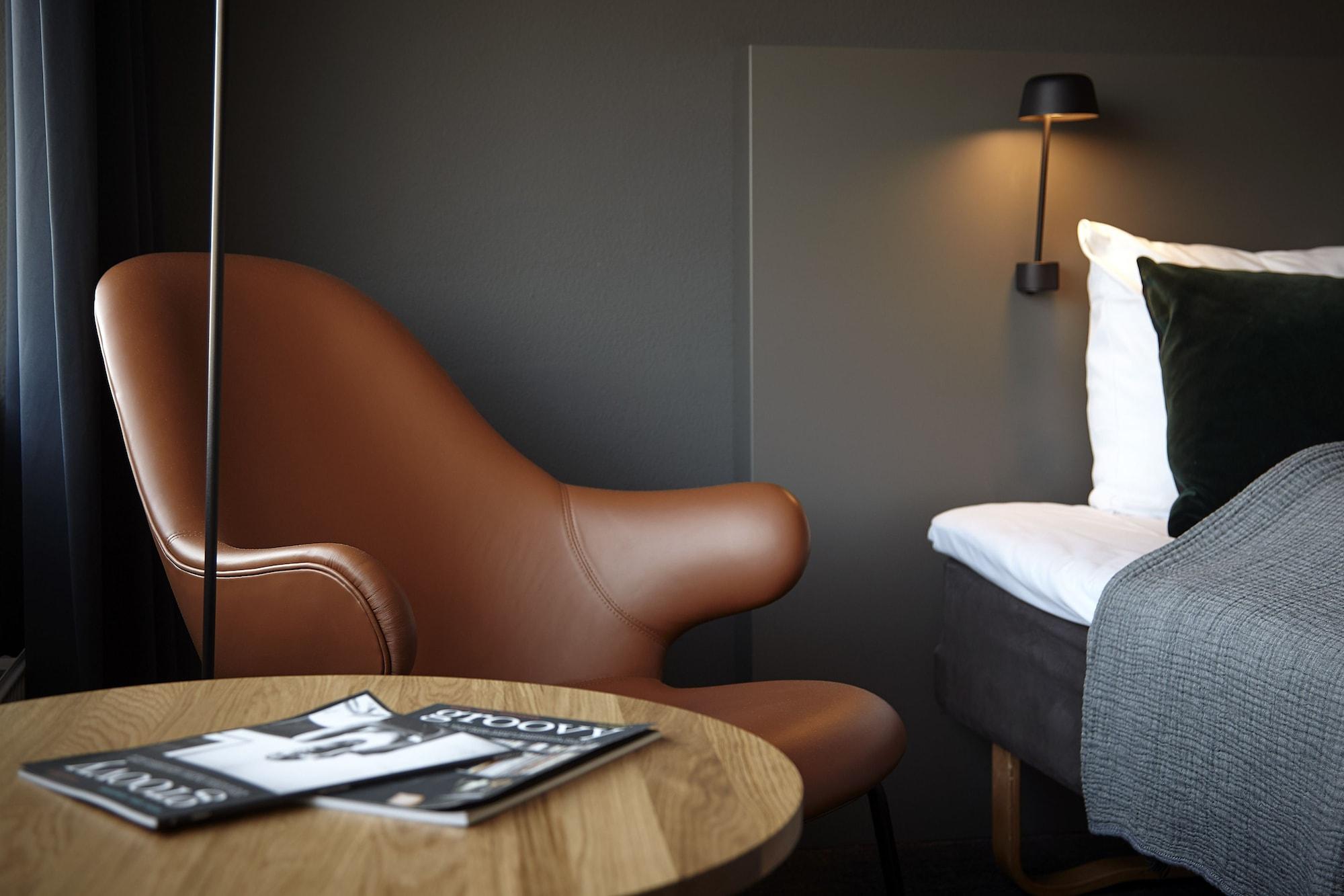 Comwell Kolding Hotel Luaran gambar