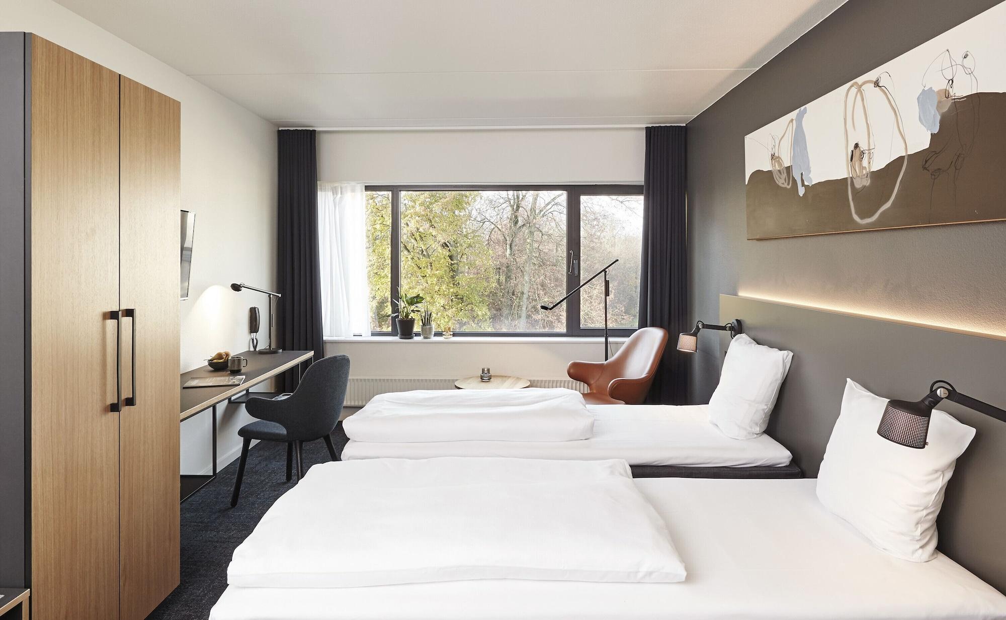 Comwell Kolding Hotel Luaran gambar