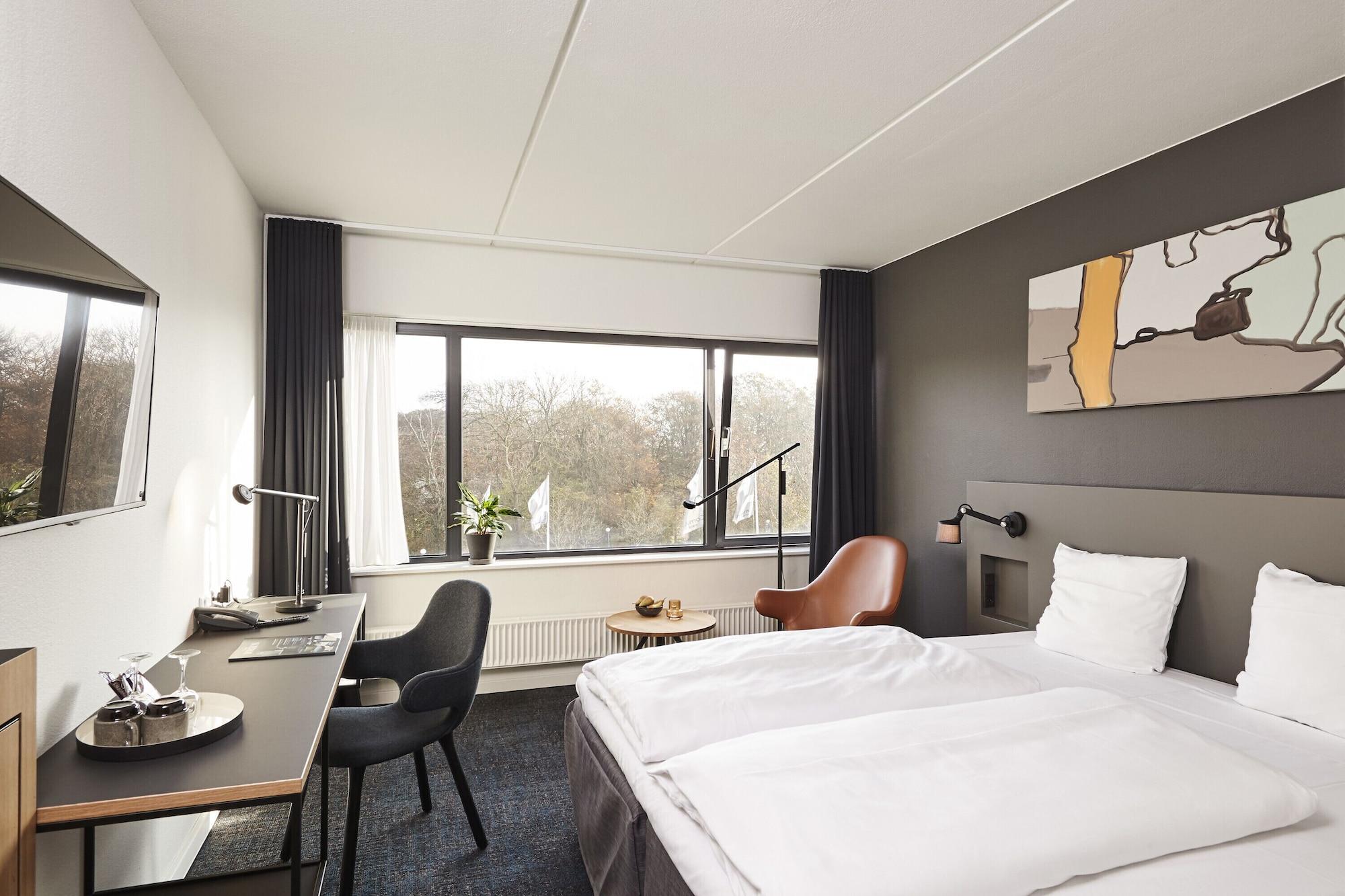 Comwell Kolding Hotel Luaran gambar