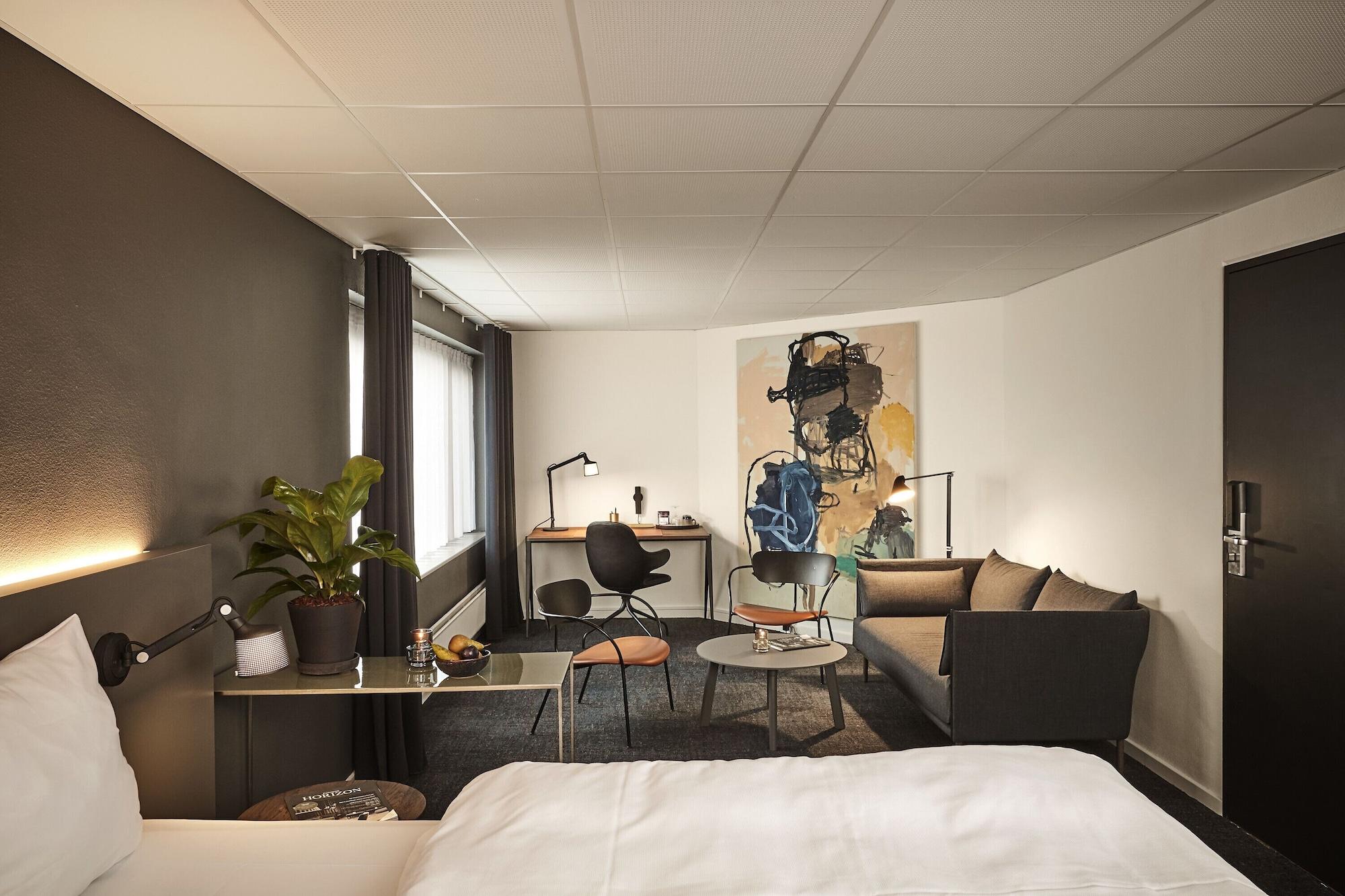 Comwell Kolding Hotel Luaran gambar