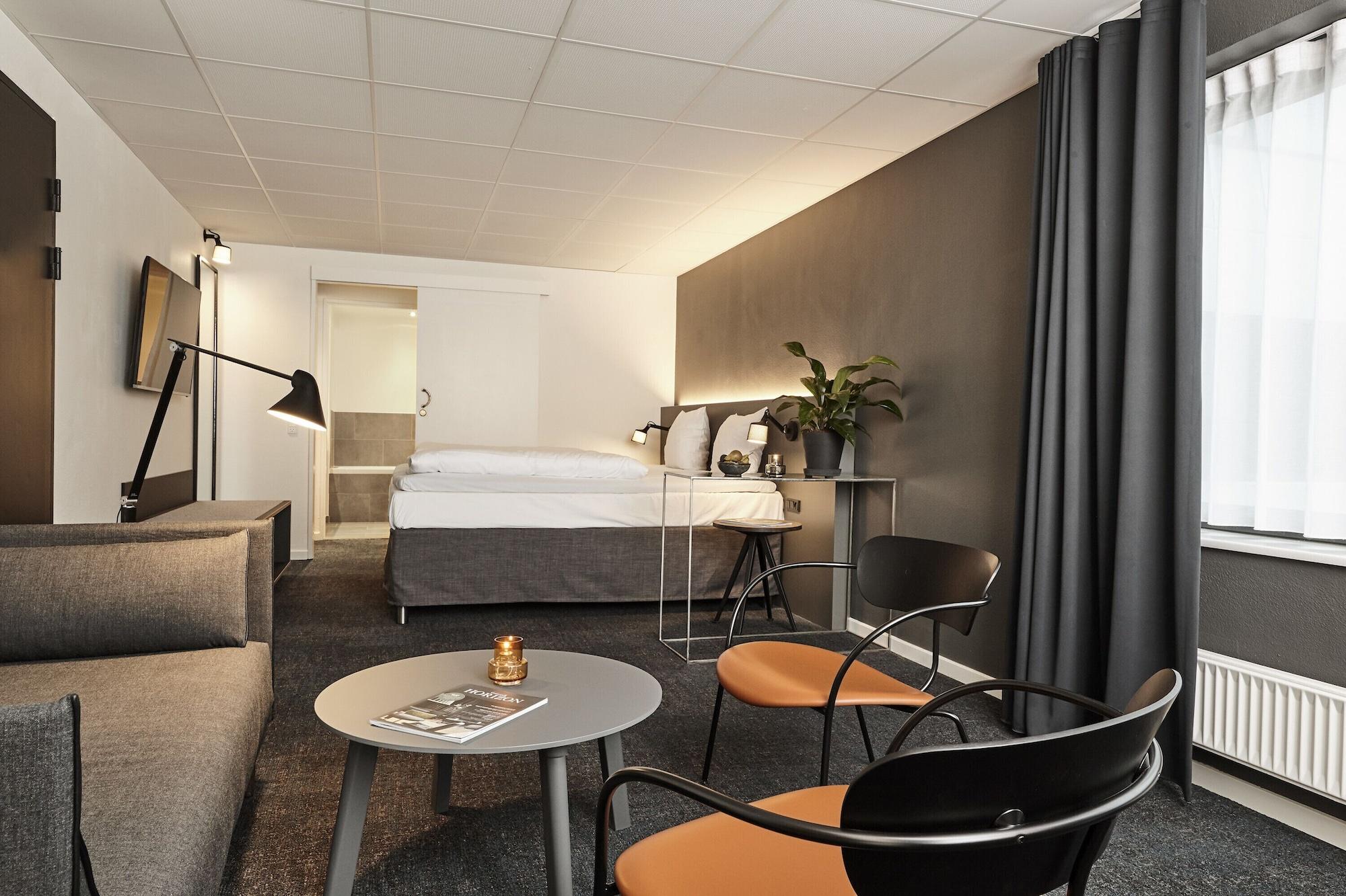 Comwell Kolding Hotel Luaran gambar