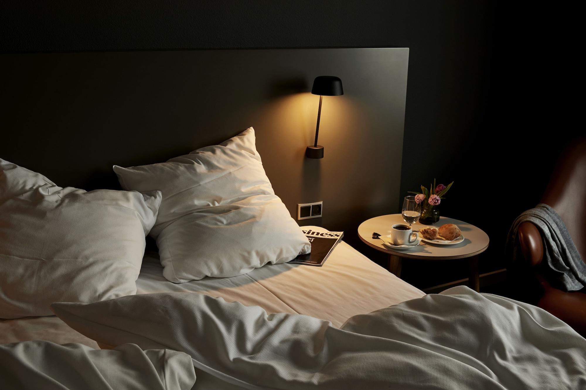 Comwell Kolding Hotel Luaran gambar