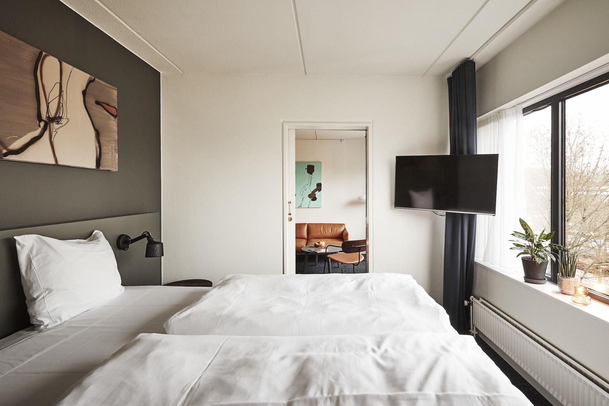 Comwell Kolding Hotel Luaran gambar