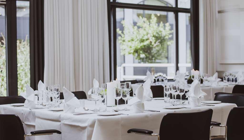 Comwell Kolding Hotel Kemudahan gambar