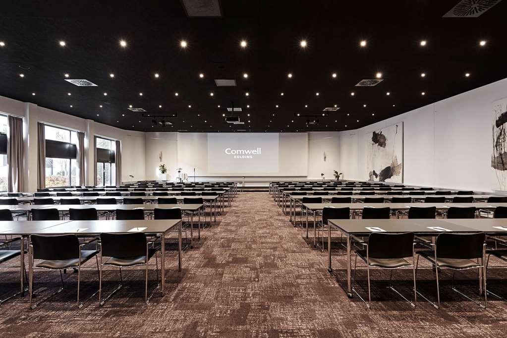 Comwell Kolding Hotel Kemudahan gambar