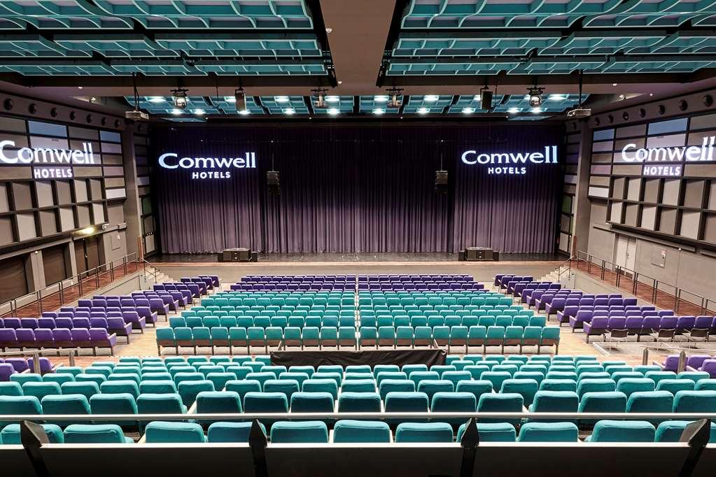 Comwell Kolding Hotel Kemudahan gambar