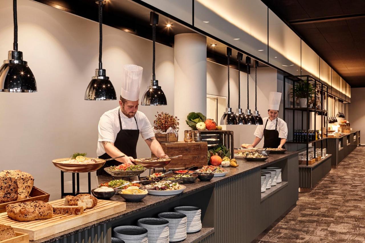 Comwell Kolding Hotel Luaran gambar