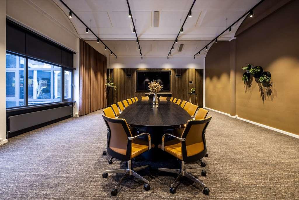 Comwell Kolding Hotel Kemudahan gambar