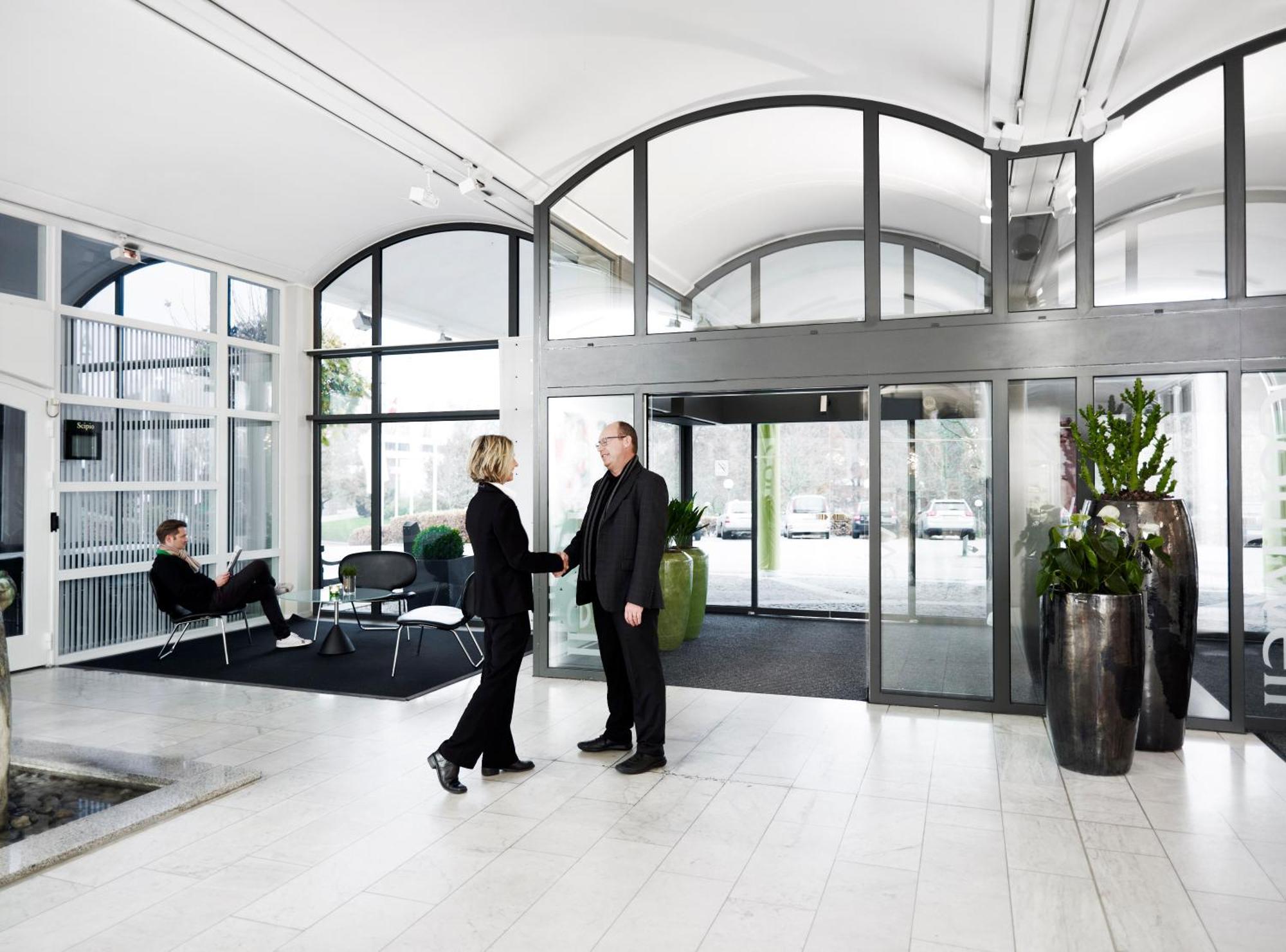 Comwell Kolding Hotel Luaran gambar