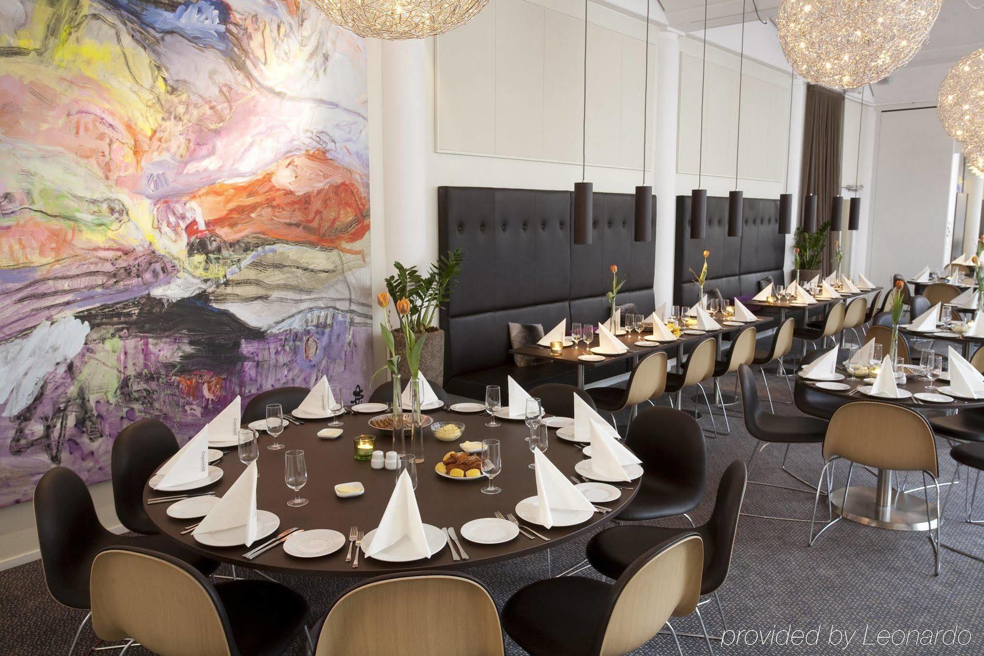 Comwell Kolding Hotel Luaran gambar