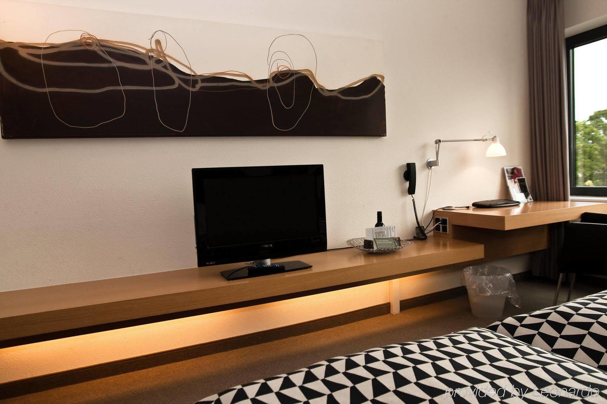 Comwell Kolding Hotel Luaran gambar
