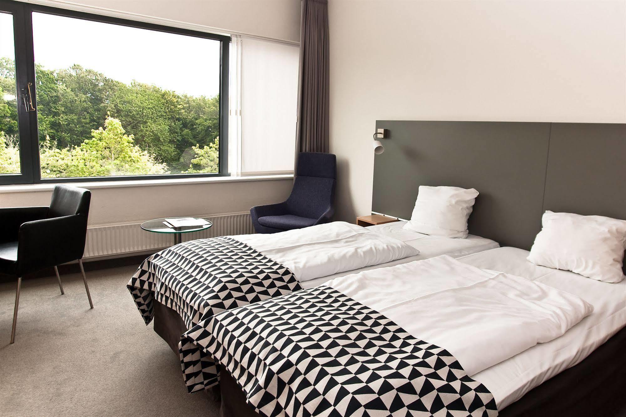 Comwell Kolding Hotel Luaran gambar