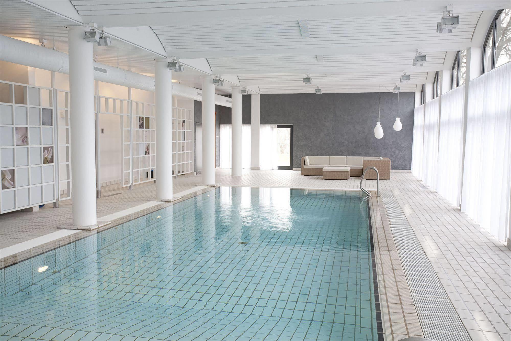 Comwell Kolding Hotel Luaran gambar