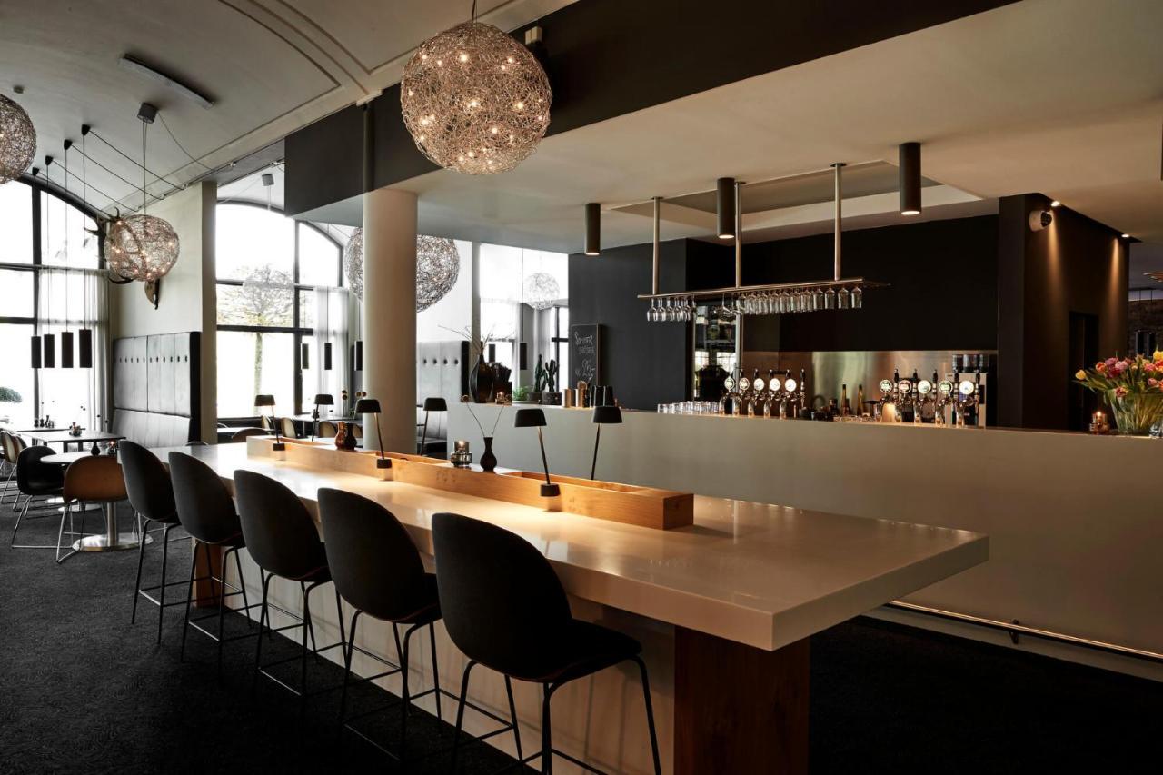 Comwell Kolding Hotel Luaran gambar