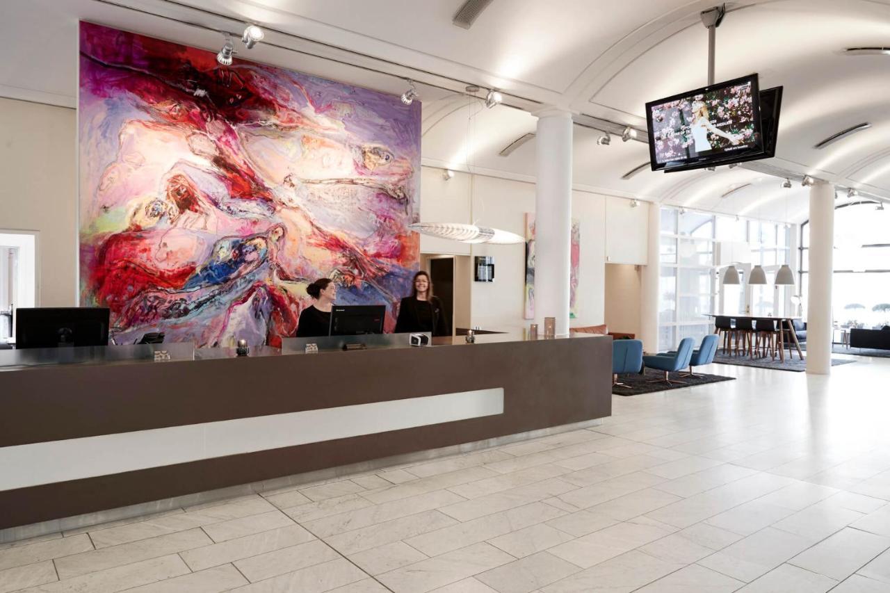 Comwell Kolding Hotel Luaran gambar