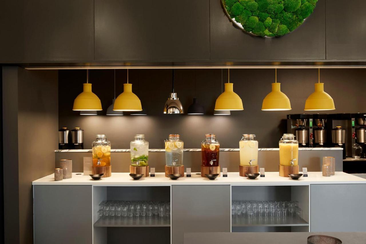 Comwell Kolding Hotel Luaran gambar